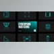 Download Cyberpunk HUD Icons 04 for After Effects (Videohive 44063385) - AE Project