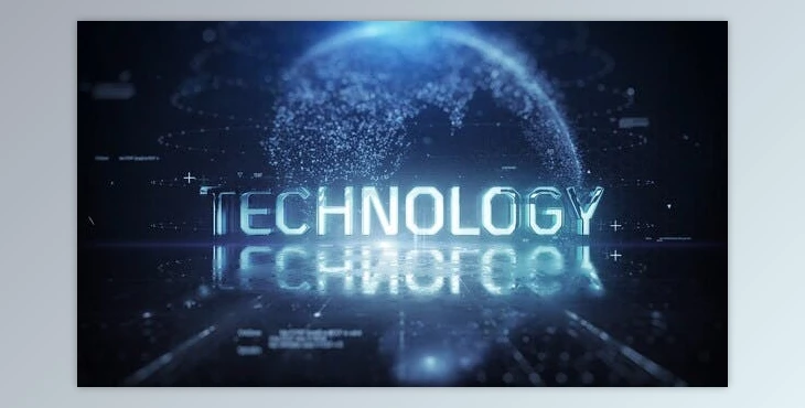 Download Hi-Tech Titles 2 (Videohive 43978879) - AE Project
