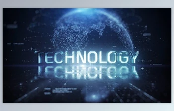 Download Hi-Tech Titles <span class='badge badge-warning'>2</span> (Videohive 43978879) - AE Project