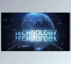 Download Hi-Tech Titles 2 (Videohive 43978879) - AE Project
