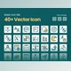 Download UI8 – Basic Icon Set
