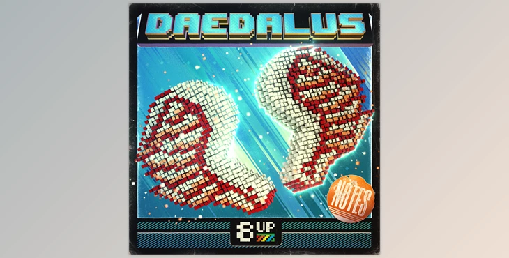 Download 8UP Daedalus Notes