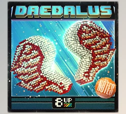 Download 8UP Daedalus Notes