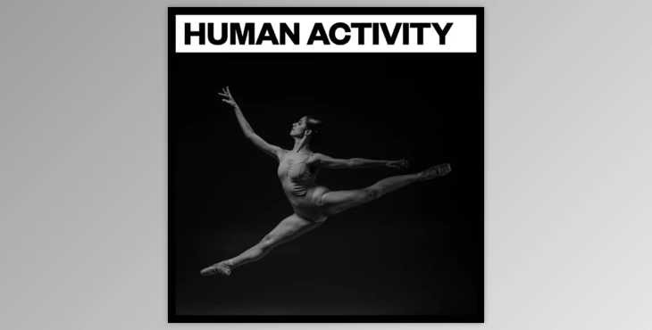 Download Big Room Sound Human Activity