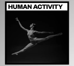 Download Big Room Sound Human Activity