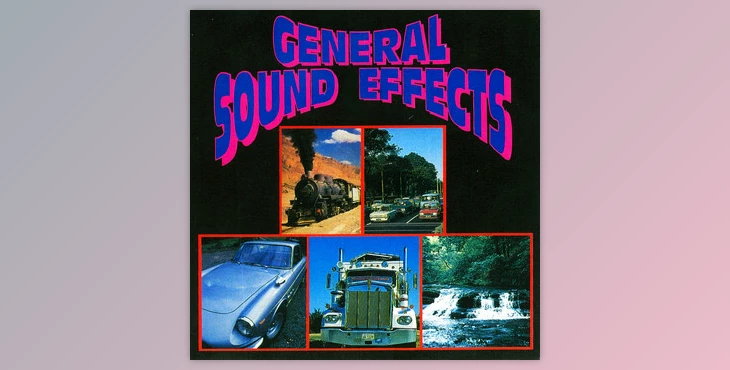 Download Anton Hughes General Sound Effects