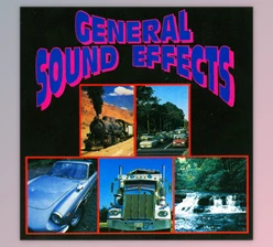 Download Anton Hughes General Sound Effects