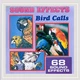 Download Anton Hughes Sound Effects Bird Calls