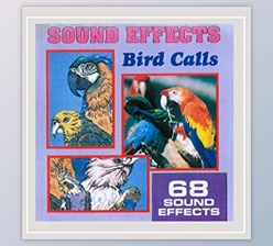 Download Anton Hughes Sound Effects Bird Calls