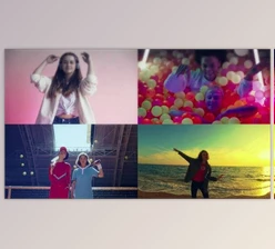 Download Multiscreen Opener (Videohive 44085953) - AE Project