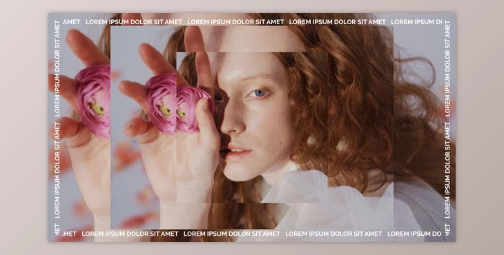Download Simple Fashion Opener (Videohive 43803681) - AE Project