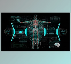 Download HUD Info Medical 6 (Videohive 43986413) - AE Project