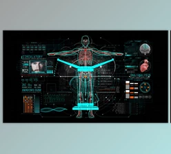 Download HUD Info Medical 5 (Videohive 43969532) - AE Project