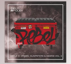 Download Field and Foley Triple D Doors, Dumpsters and Debris Vol 2