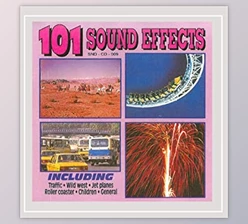 Download Anton Hughes 101 Sound Effects