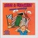 Download Anton Hughes Rude & Shocking Sound Effects