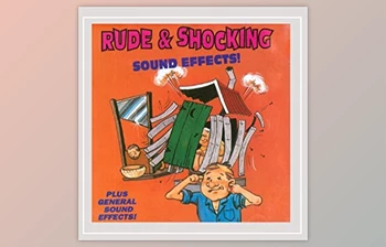 Download Anton Hughes Rude & Shocking <span class='badge badge-warning'>Sound</span> <span class='badge badge-warning'>Effects</span>