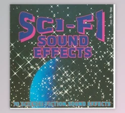 Download Anton Hughes Sci-Fi Sound Effects