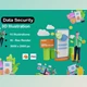 Download UI8 – 3D Data Security Pack