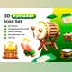 Download UI8 – 3d Ramadan Icon