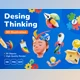 Download UI8 – 20 3D Design Thinking Icon Set