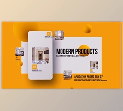 Download App Mockup (Videohive 44039114) - AE Project