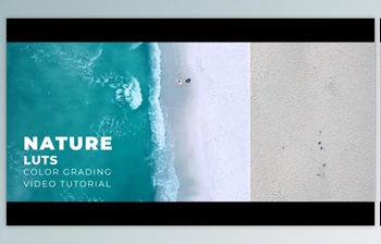 Download Nature <span class='badge badge-warning'>LUTs</span> (<span class='badge badge-warning'>Videohive</span> 43420641)