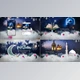 Download Ramadan Kareem & Eid (Videohive 44028970) - AE Project
