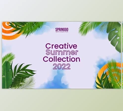 Download Colorfull Spring Fashion Promo (Videohive 44141821) - AE Project