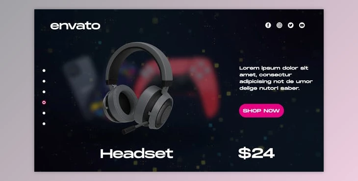 Download Trendy Digital Product Promo (Videohive 44118642) - AE Project