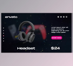 Download Trendy Digital Product Promo (Videohive 44118642) - AE Project