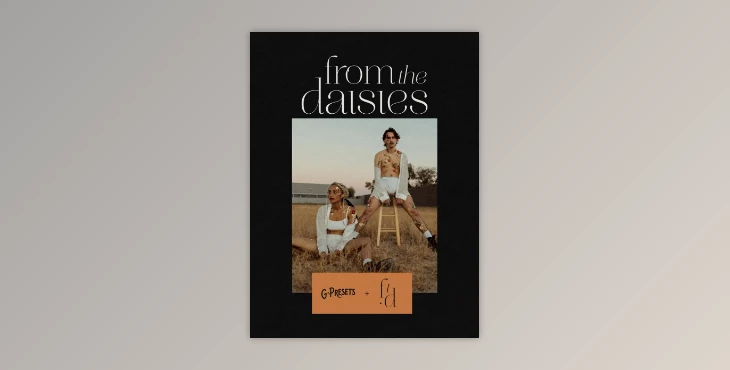 Download G-Presets – From the Daisies