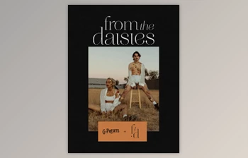 Download G-<span class='badge badge-warning'>Presets</span> – From the Daisies
