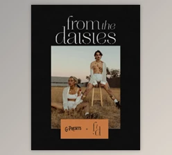 Download G-Presets – From the Daisies