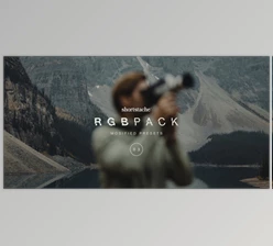 Download DVLOP – RGB by Shortstache
