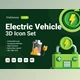 Download UI8 – 3D Electric Vehicle