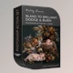 Download Kelly Brown – Bland to Brilliant Dodge & Burn Action