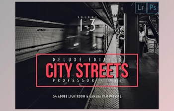 Download Professorhines – City Streets 1-3 Deluxe <span class='badge badge-warning'>Edition</span>