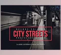 Download Professorhines – City Streets 1-3 Deluxe Edition