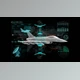 Download HUD Info Military Fighter (Videohive 44143169) - AE Project