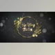 Download Floral Wedding Titles (Videohive 44153486) - AE Project