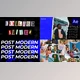 Download Aesthetics Collage for After Effects (Videohive 44063501) - AE Project