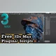 Download Autodesk 3ds Max Plugin Bundle