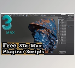 Download Autodesk 3ds Max Plugin Bundle