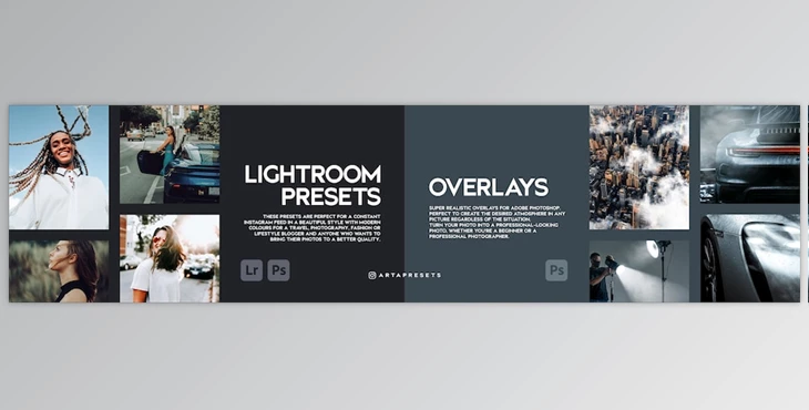Download ARTAPRESET – COMPLETE BUNDLE