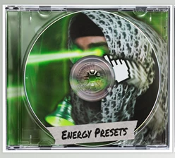 Download Bryan Delimata ENERGY PRESETS