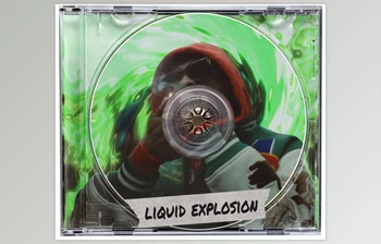 Download Liquid Explosion <span class='badge badge-warning'>Presets</span> Bryan Delimata