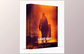 Download Kelvindesigns – Light <span class='badge badge-warning'>Rays</span> Overlays
