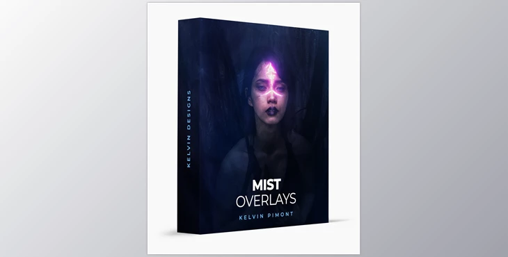 Download Kelvindesigns – Mist Overlays