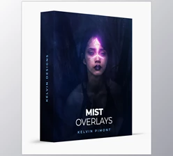 Download Kelvindesigns – Mist Overlays